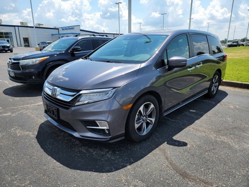 Used 2018 Honda Odyssey Touring image 6