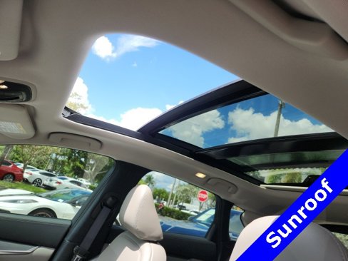 Used 2025 INFINITI QX50 Luxe image 4