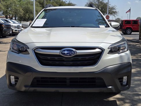 Used 2022 Subaru Outback Premium image 7