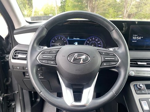 Used 2022 Hyundai Palisade SEL w/ 8P Bench Seat Package image 15