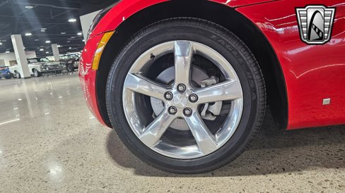 Used 2006 Pontiac Solstice Convertible w/ Premium Package image 10