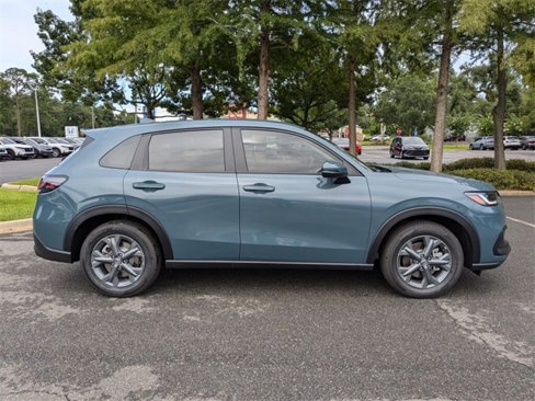 New 2026 Honda HR-V LX image 5