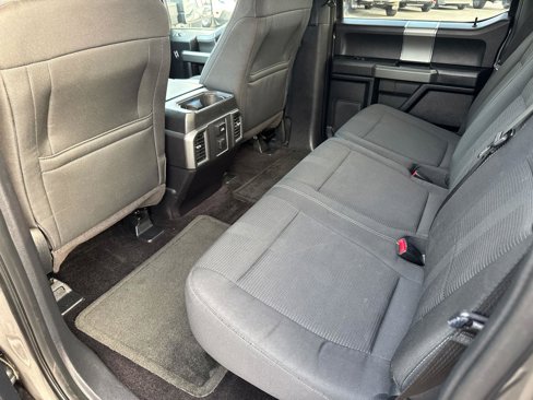 Used 2016 Ford F150 XLT w/ Equipment Group 302A Luxury image 21