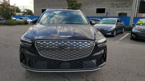 New 2023 Genesis Electrified GV70 Advanced image 9