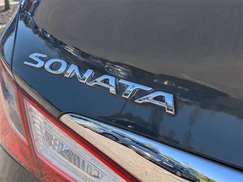 Used 2013 Hyundai Sonata GLS w/ Popular Equipment Pkg image 10