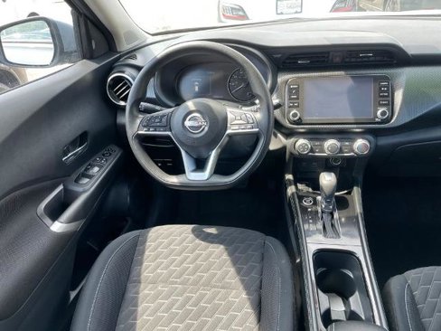 Certified 2023 Nissan Kicks SV image 10