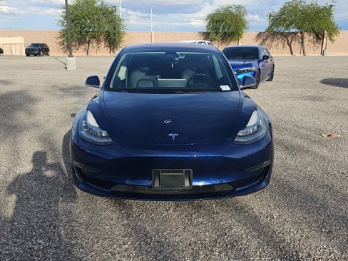 Used 2018 Tesla Model 3 Long Range image 2