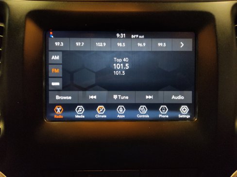Used 2020 Jeep Cherokee Latitude Plus w/ Cold Weather Group image 25