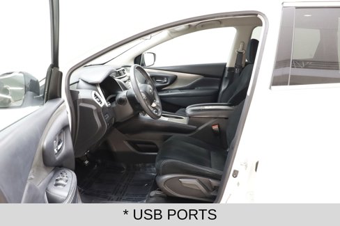 Used 2018 Nissan Murano S image 7