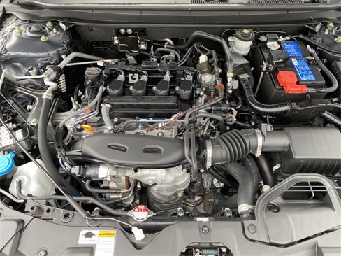 Used 2023 Honda Accord LX image 22