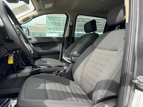 Certified 2019 Ford Ranger XLT image 16