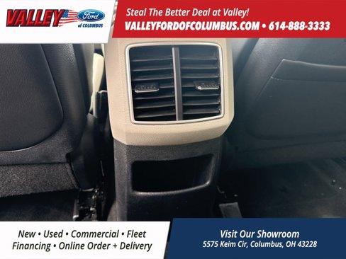Used 2023 Kia Sportage EX image 32
