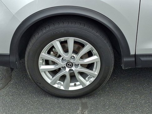 Used 2022 Nissan Rogue Sport S image 26