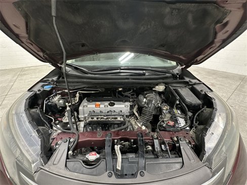 Used 2014 Honda CR-V EX-L image 28