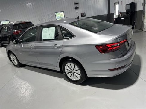 Certified 2020 Volkswagen Jetta S image 5