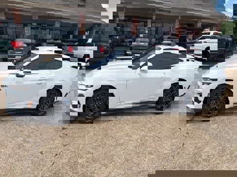 Certified 2024 Ford Mustang GT Premium w/ GT Performance Package image 2