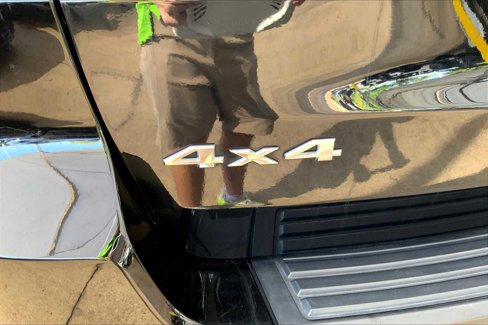 Certified 2022 Jeep Grand Cherokee Laredo E image 9