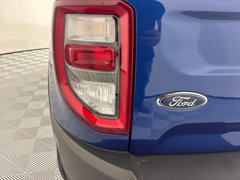 Used 2024 Ford Bronco Sport Big Bend image 13