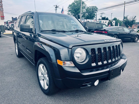 Used 2014 Jeep Patriot Latitude image 9