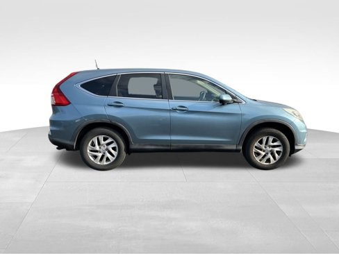 Used 2015 Honda CR-V EX image 8