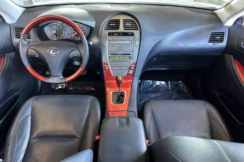 Used 2007 Lexus ES 350 image 24