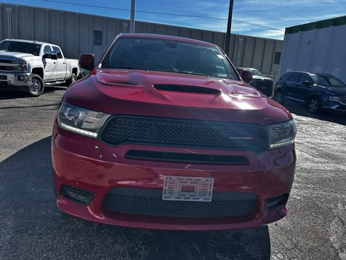 Used 2020 Dodge Durango R/T image 8