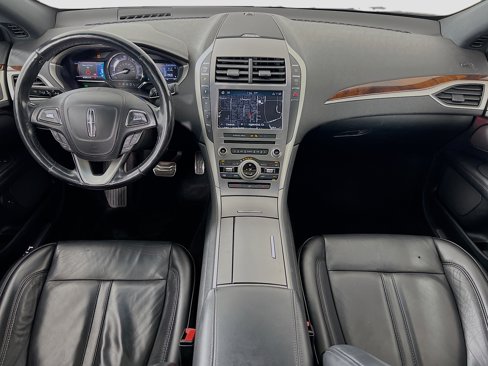 Used 2019 Lincoln MKZ Reserve w/ Reserve Plus Package image 25