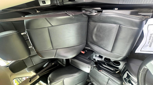 Used 2018 Nissan Rogue SV w/ Sun & Sound Touring Package image 45
