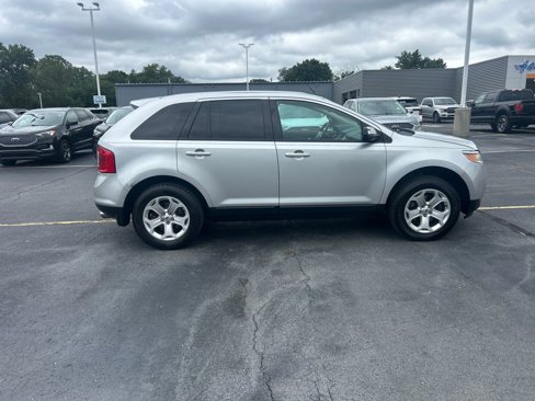 Used 2013 Ford Edge SEL image 7