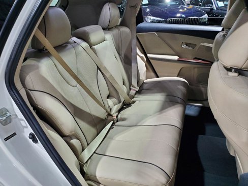 Used 2015 Toyota Venza XLE image 20