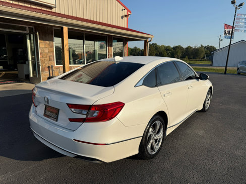 Used 2018 Honda Accord EX-L image 4