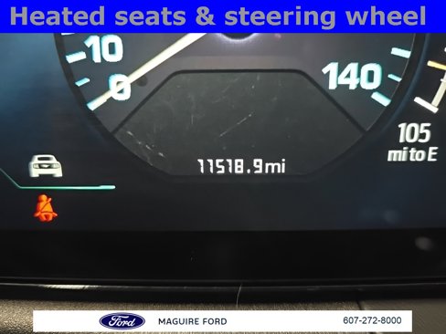 Used 2024 Ford Mustang Premium image 25