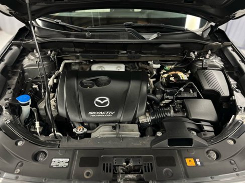 Used 2017 MAZDA CX-5 Grand Touring image 45