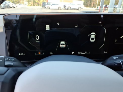 New 2025 Kia K4 GT-Line image 21
