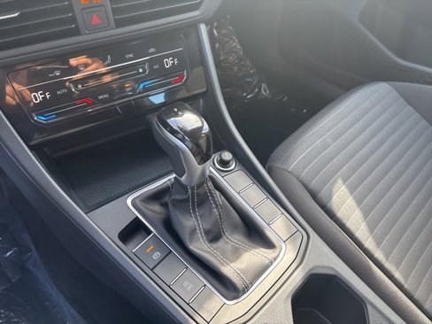 New 2025 Volkswagen Jetta S image 16