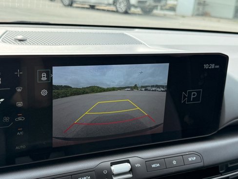 Used 2025 Kia K4 EX image 23