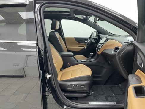 Certified 2020 Chevrolet Equinox Premier image 15