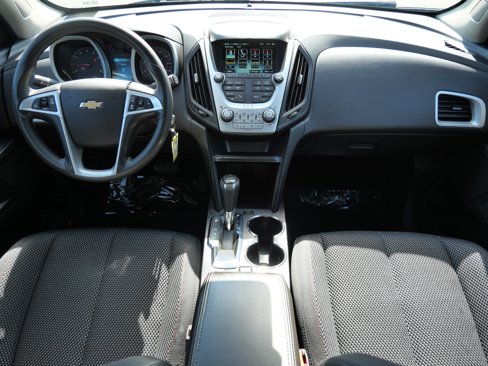 Used 2016 Chevrolet Equinox LT image 15