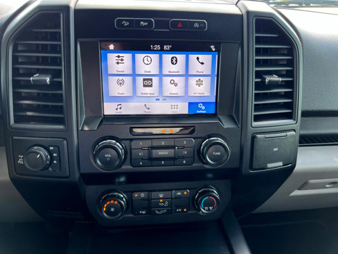 Used 2019 Ford F150 XL w/ Equipment Group 101A Mid image 27