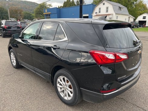 Used 2020 Chevrolet Equinox LT image 3