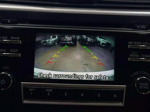Used 2017 Nissan Altima 2.5 S w/ Power Driver Seat Package image 36