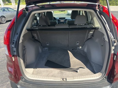 Used 2014 Honda CR-V EX-L image 31