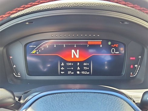 Used 2024 Honda Civic Type R image 29
