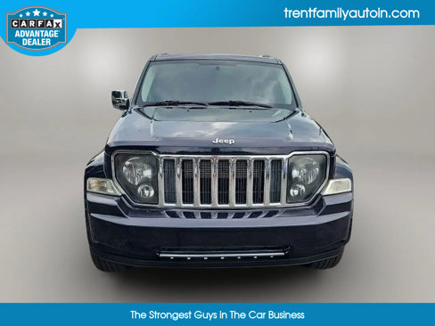 Used 2011 Jeep Liberty Sport image 8