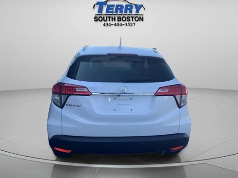 Used 2022 Honda HR-V EX-L image 4