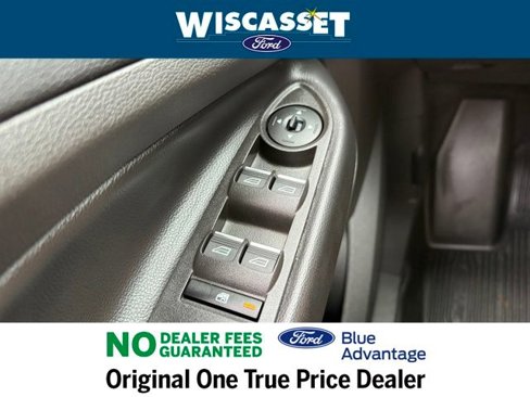 Certified 2019 Ford Escape SE image 19