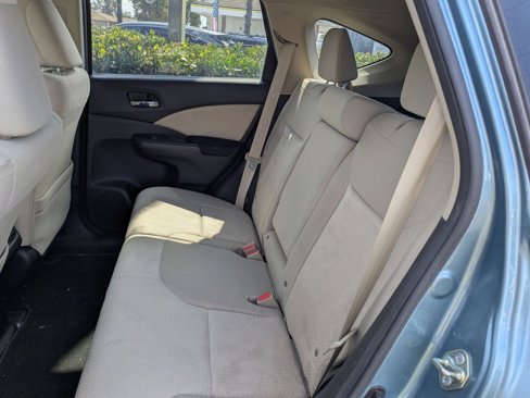 Used 2015 Honda CR-V EX image 7