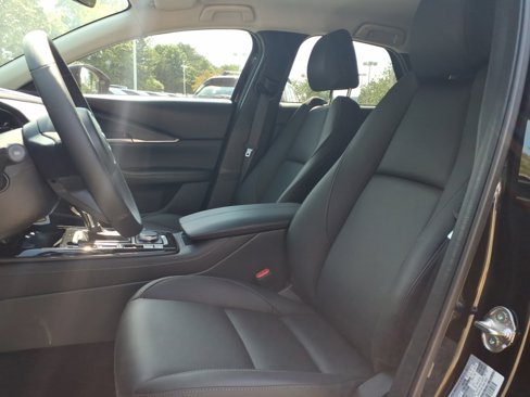 Used 2025 MAZDA CX-30 AWD 2.5 S w/ Select Sport Pkg image 31