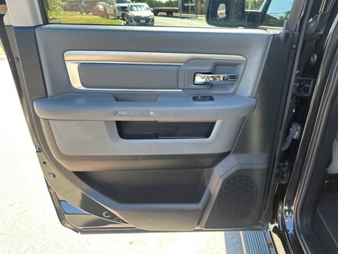 Certified 2016 RAM 1500 Big Horn image 17