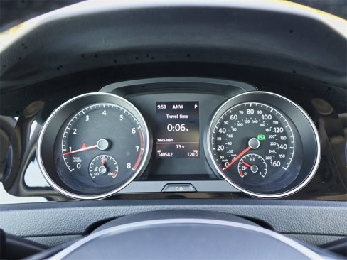 Used 2015 Volkswagen Golf SEL image 21